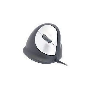 MOUSE USB OPTICAL BREAK/R. BLACK RGOHE R-GO TOOLS
