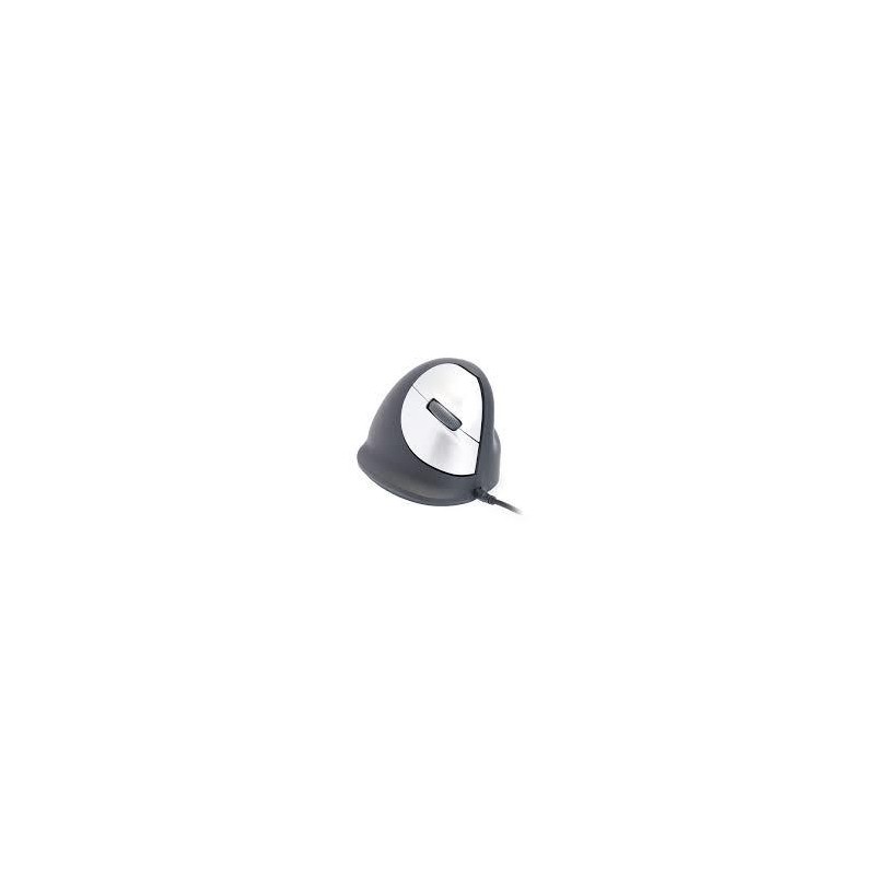 MOUSE USB OPTICAL BREAK/R. BLACK RGOHE R-GO TOOLS MOUSE USB OPTICAL BREAK/R. BLACK RGOHE R-GO TOOLS