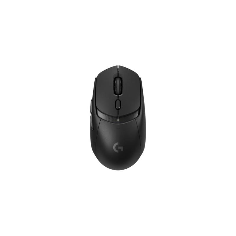 MOUSE USB OPTICAL WRL G309/BLACK 910-007199 LOGITECH MOUSE USB OPTICAL WRL G309/BLACK 910-007199 LOGITECH