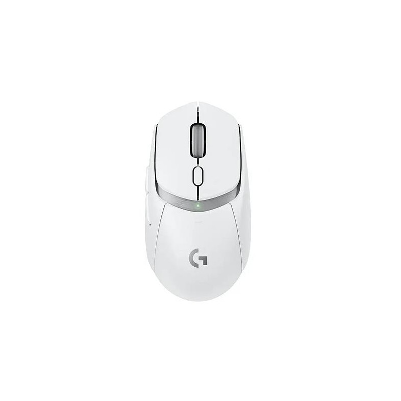 MOUSE USB OPTICAL WRL G309/WHITE 910-007207 LOGITECH MOUSE USB OPTICAL WRL G309/WHITE 910-007207 LOGITECH