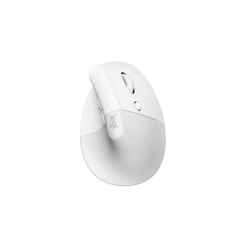 MOUSE USB OPTICAL WRL VERTICAL/WHITE RIGH 910-006475 LOGITECH MOUSE USB OPTICAL WRL VERTICAL/WHITE RIGH 910-006475 LOGITECH