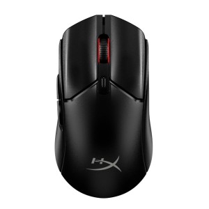 MOUSE USB OPTICAL HYPERX PF/HAS2 WL BLACK 8R2E6AA HYPERX