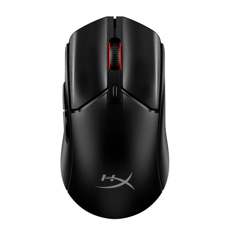 MOUSE USB OPTICAL HYPERX PF/HAS2 WL BLACK 8R2E6AA HYPERX MOUSE USB OPTICAL HYPERX PF/HAS2 WL BLACK 8R2E6AA HYPERX