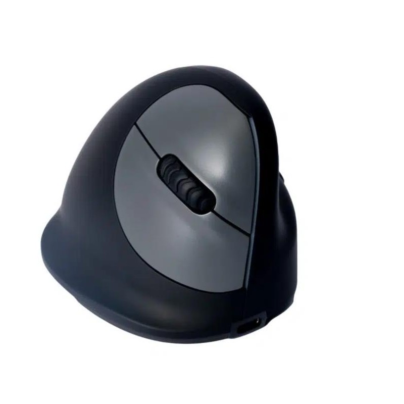 MOUSE USB OPTICAL WRL/RIGHT BLACK RGOHEWL R-GO TOOLS MOUSE USB OPTICAL WRL/RIGHT BLACK RGOHEWL R-GO TOOLS