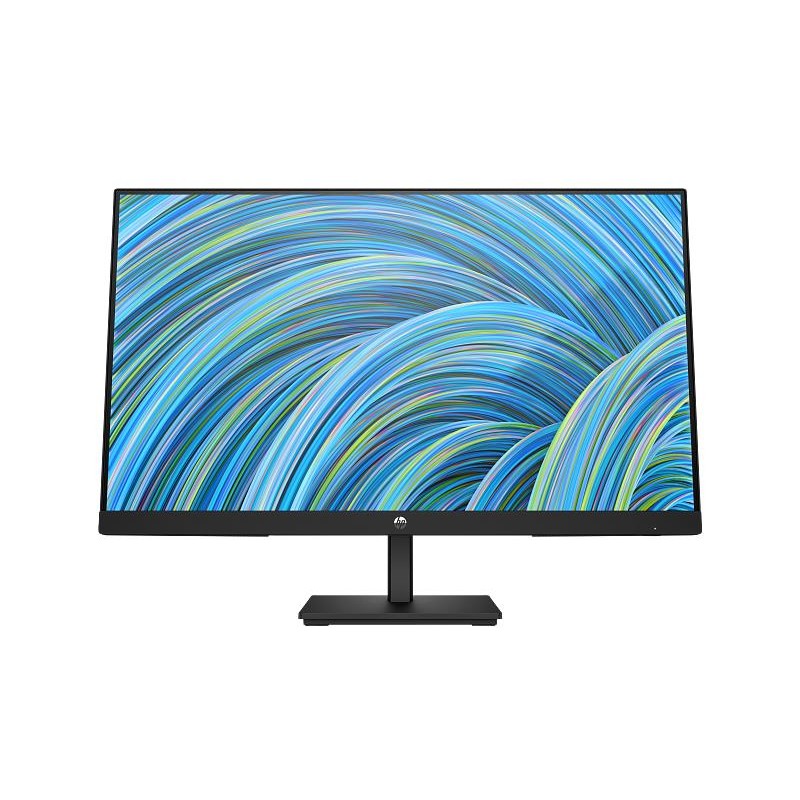 LCD Monitor|HP|65P62E9|23.8"|Matte|Panel VA|1920x1080|16:9|5 ms|Colour Black|65P62E9 LCD Monitor|HP|65P62E9|23.8"|Matte|Panel VA|1920x1080|16:9|5 ms|Colour Black|65P62E9