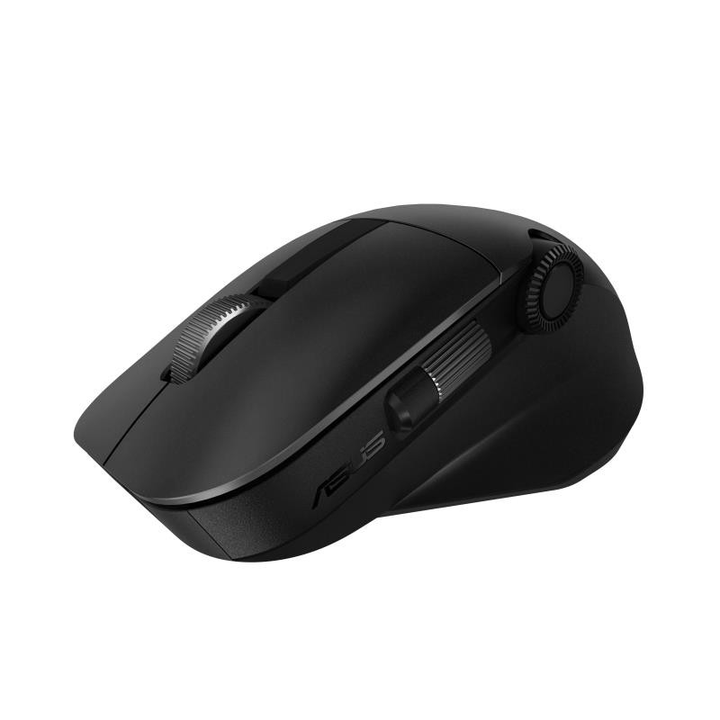 MOUSE USB OPTICAL WRL MD300/BLACK 90XB04F0-BMU000 ASUS MOUSE USB OPTICAL WRL MD300/BLACK 90XB04F0-BMU000 ASUS