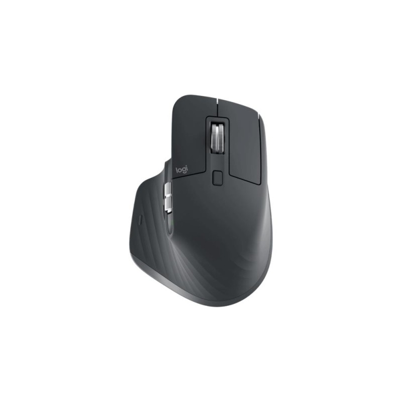 MOUSE BLUETH OPTICAL MASTER 3S/BLACK 910-006559 LOGITECH MOUSE BLUETH OPTICAL MASTER 3S/BLACK 910-006559 LOGITECH