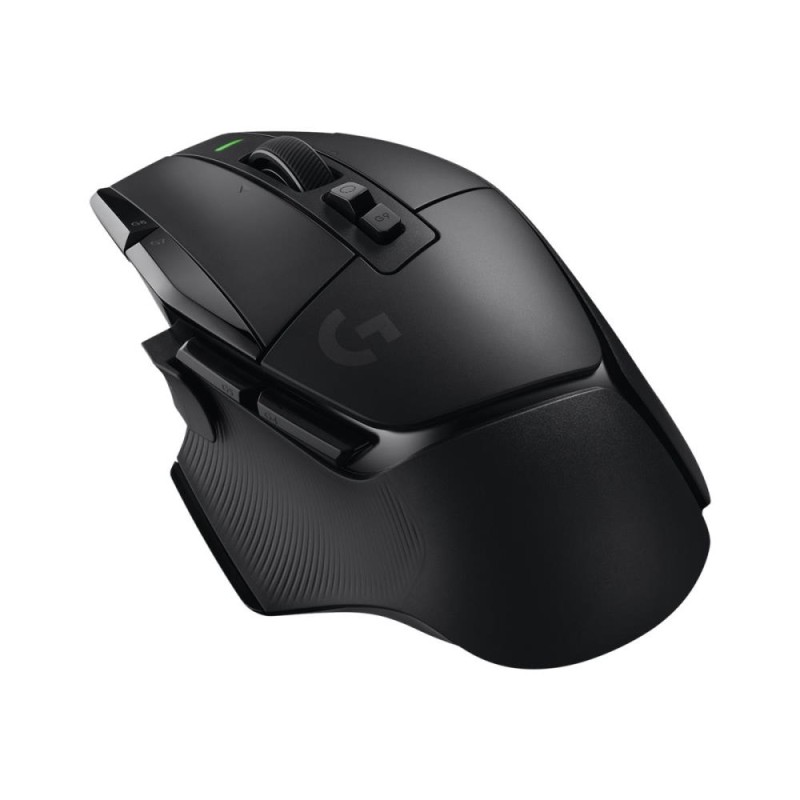 MOUSE USB OPTICAL G502 X/LIGHTSPEED 910-006180 LOGITECH MOUSE USB OPTICAL G502 X/LIGHTSPEED 910-006180 LOGITECH
