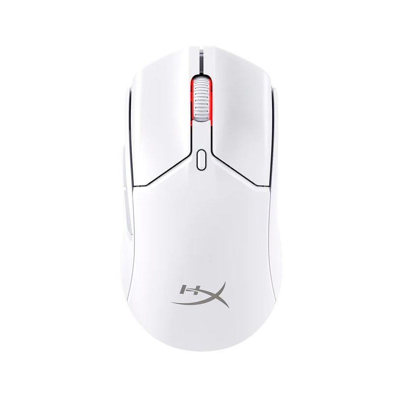 MOUSE USB OPTICAL HYPERX PF/HAS2 MINIWL WHT 7D389AA HYPERX MOUSE USB OPTICAL HYPERX PF/HAS2 MINIWL WHT 7D389AA HYPERX
