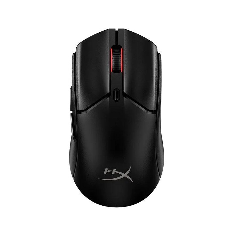 MOUSE USB OPTICAL HYPERX PF/HAS2 MINI WL BK 7D388AA HYPERX MOUSE USB OPTICAL HYPERX PF/HAS2 MINI WL BK 7D388AA HYPERX