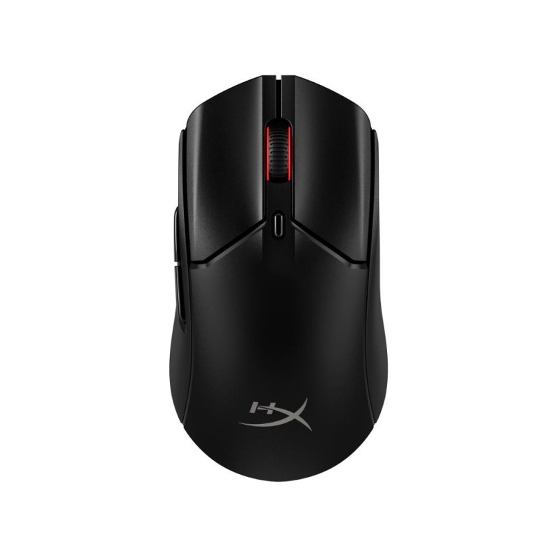 MOUSE USB OPTICAL WRL/PULSEFIRE HASTE 2 BLACK HYPERX MOUSE USB OPTICAL WRL/PULSEFIRE HASTE 2 BLACK HYPERX