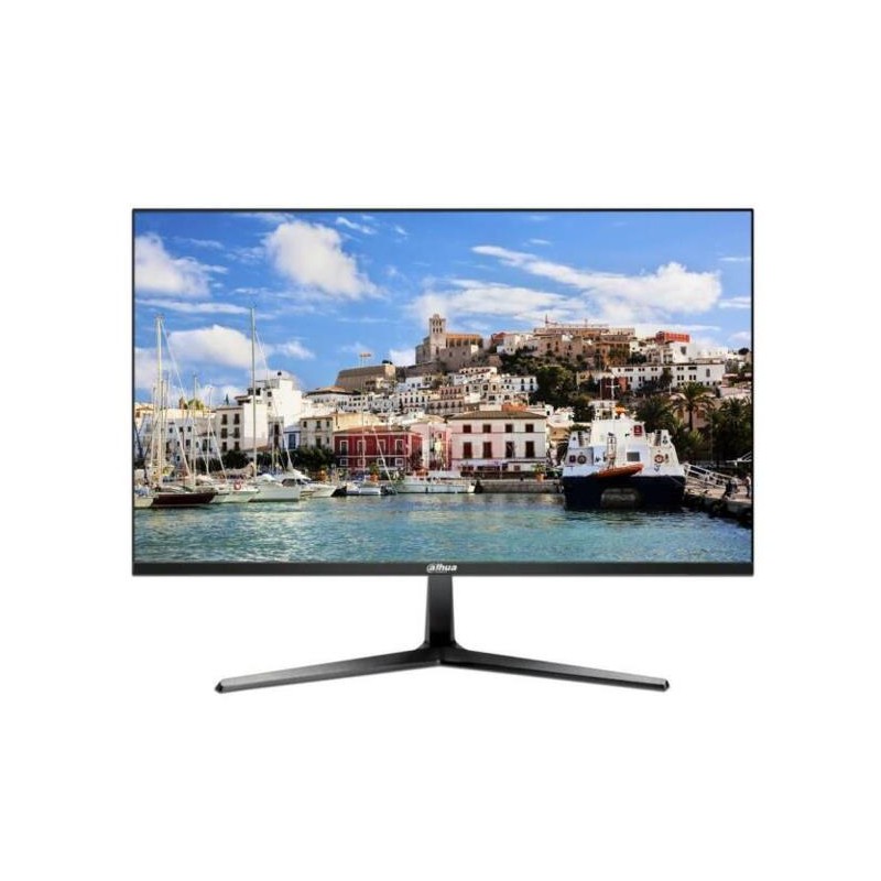 LCD Monitor|DAHUA|LM27-B200|27"|1920x1080|16:9|60Hz|6.5 ms|DHI-LM27-B200 LCD Monitor|DAHUA|LM27-B200|27"|1920x1080|16:9|60Hz|6.5 ms|DHI-LM27-B200