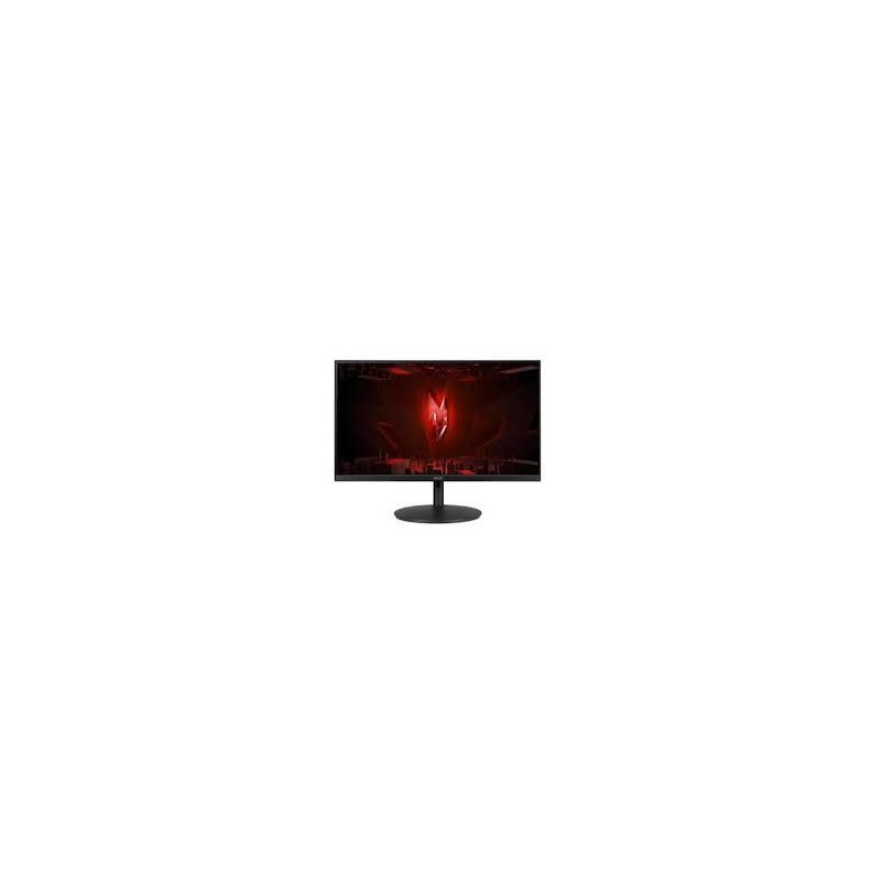 LCD Monitor|ACER|XF240YS3BIPHX|23.8"|Panel VA|1920x1080|16:9|180 Hz|1 ms|Tilt|Colour Black|UM.QX0EE.301 LCD Monitor|ACER|XF240YS3BIPHX|23.8"|Panel VA|1920x1080|16:9|180 Hz|1 ms|Tilt|Colour Black|UM.QX0EE.301