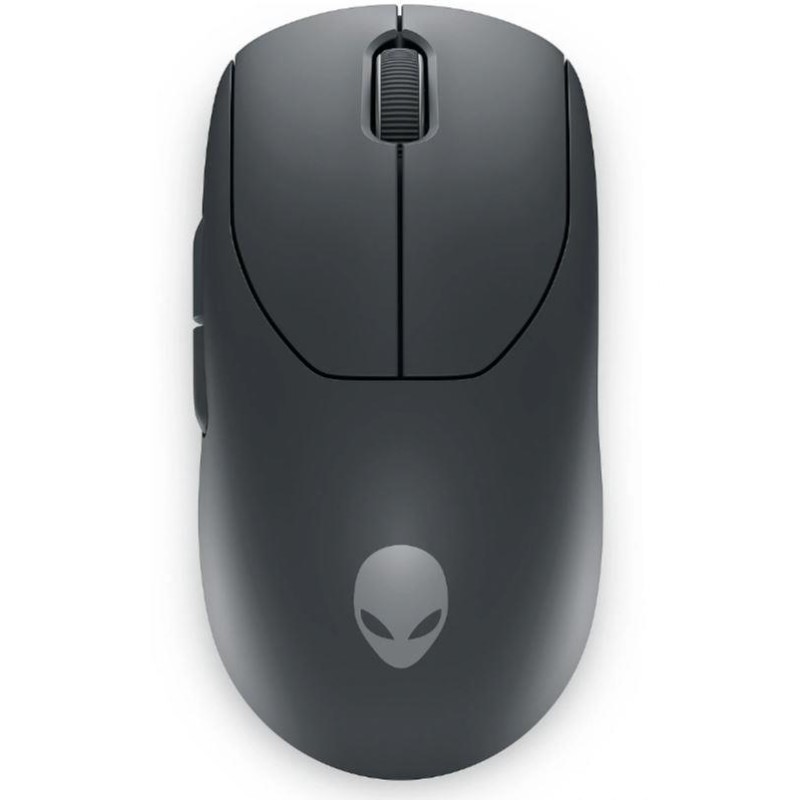 MOUSE USB OPTICAL WRL GAMING/DARK MOON 545-BBFP DELL MOUSE USB OPTICAL WRL GAMING/DARK MOON 545-BBFP DELL