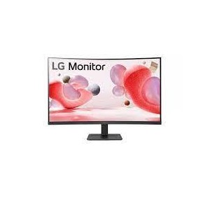 LCD Monitor|LG|32MR50C-B|31.5"|Business/Curved|Panel VA|1920x1080|16:9|100Hz|5 ms|Tilt|32MR50C-B