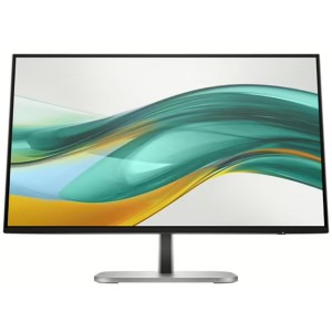 LCD Monitor|HP|524PF|23.8"|Business|Matte|Panel IPS|1920x1080|16:9|100|5 ms|Colour Black|9D9L6A5