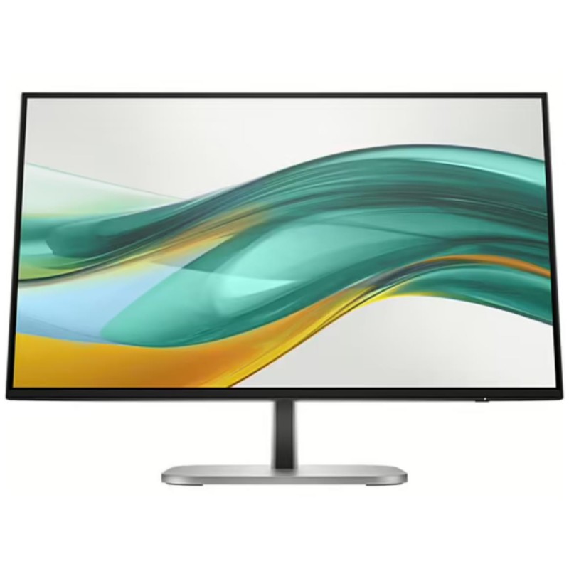 LCD Monitor|HP|524PF|23.8"|Business|Matte|Panel IPS|1920x1080|16:9|100|5 ms|Colour Black|9D9L6A5 LCD Monitor|HP|524PF|23.8"|Business|Matte|Panel IPS|1920x1080|16:9|100|5 ms|Colour Black|9D9L6A5