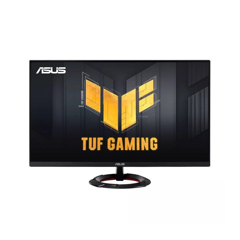 LCD Monitor|ASUS|23.8"|Gaming|Panel IPS|1920x1080|16:9|180Hz|1 ms|Speakers|Tilt|Colour Black|90LM0AE1-B01E70 LCD Monitor|ASUS|23.8"|Gaming|Panel IPS|1920x1080|16:9|180Hz|1 ms|Speakers|Tilt|Colour Black|90LM0AE1-B01E70