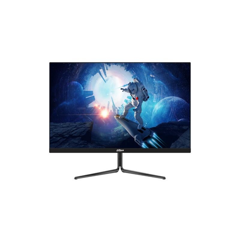 LCD Monitor|DAHUA|LM24-E231|23.8"|Gaming|Panel IPS|1920x1080|16:9|165Hz|1 ms|Tilt|LM24-E231 LCD Monitor|DAHUA|LM24-E231|23.8"|Gaming|Panel IPS|1920x1080|16:9|165Hz|1 ms|Tilt|LM24-E231