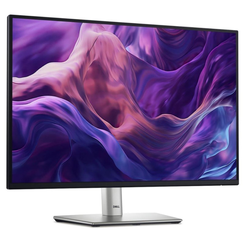 LCD Monitor|DELL|P2425|24"|Business|Panel IPS|1920x1200|16:10|100Hz|Matte|8 ms|Swivel|Pivot|Height adjustable|Tilt|210-BMJD LCD Monitor|DELL|P2425|24"|Business|Panel IPS|1920x1200|16:10|100Hz|Matte|8 ms|Swivel|Pivot|Height adjustable|Tilt|210-BMJD