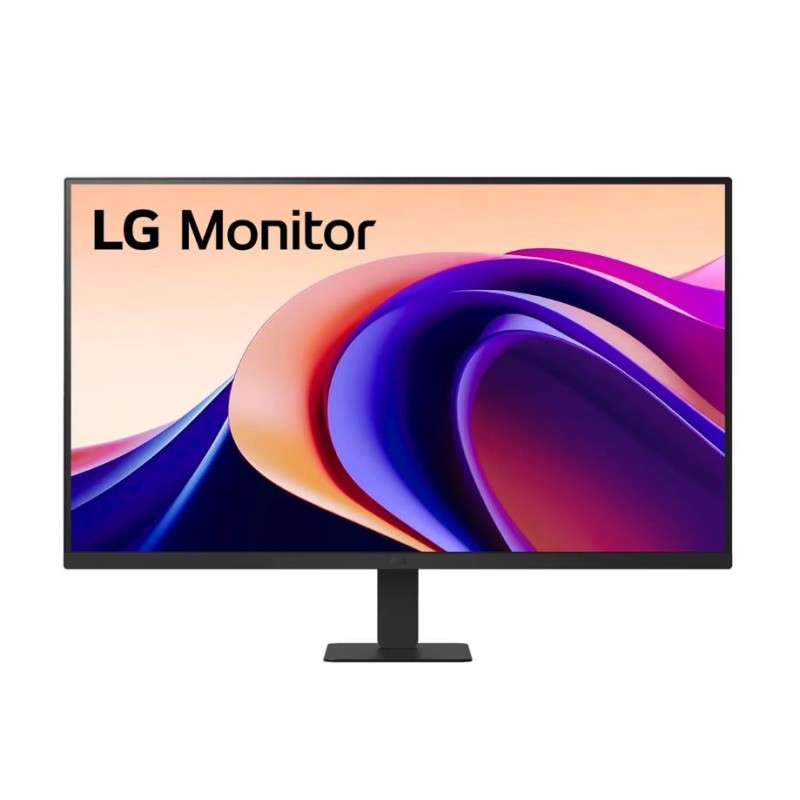 LCD Monitor|LG|32U631A-B|31.5"|Business|Tilt|Panel IPS|2560x1440|16:9|100Hz|5 ms|Speakers|Colour Black|32U631A-B LCD Monitor|LG|32U631A-B|31.5"|Business|Tilt|Panel IPS|2560x1440|16:9|100Hz|5 ms|Speakers|Colour Black|32U631A-B