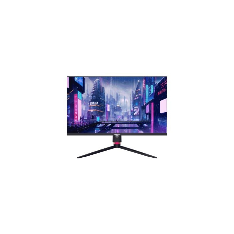 LCD Monitor|DAHUA|LM27-E331A|27"|Gaming|Panel IPS|1920x1080|16:9|180Hz|1 ms|Speakers|DHI-LM27-E331A LCD Monitor|DAHUA|LM27-E331A|27"|Gaming|Panel IPS|1920x1080|16:9|180Hz|1 ms|Speakers|DHI-LM27-E331A