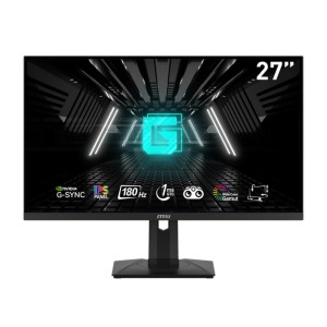 LCD Monitor|MSI|G274PF|27"|Gaming|Panel IPS|1920x1080|16:9|180 ??|Swivel|Pivot|Height adjustable|Tilt|G274PF