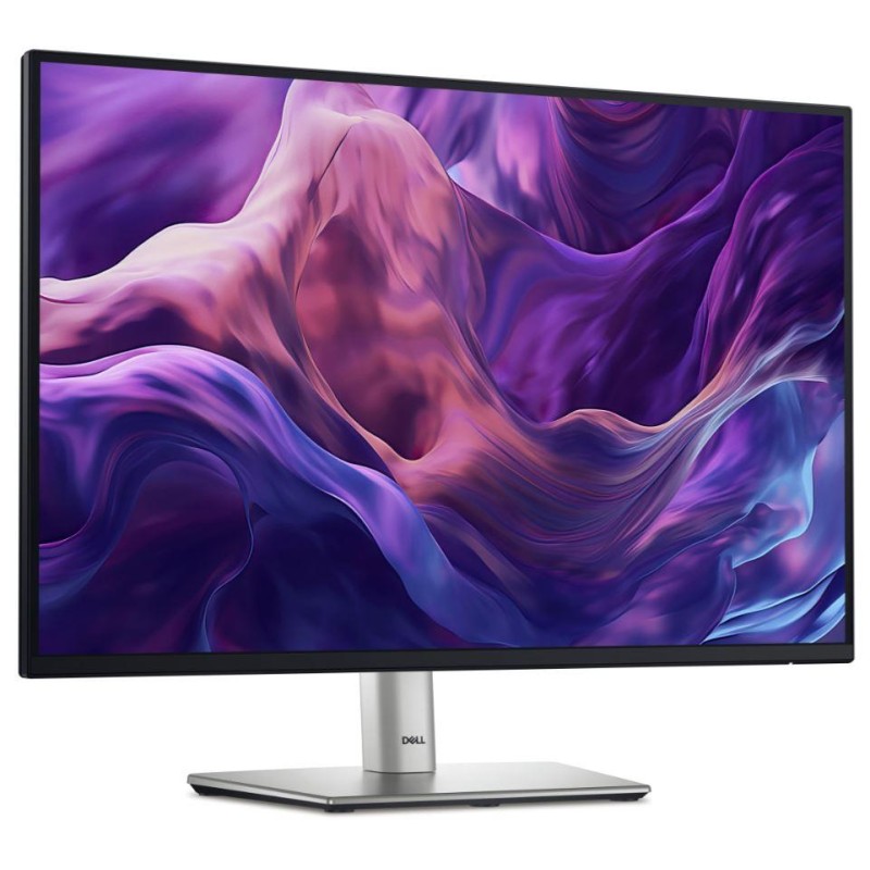 LCD Monitor|DELL|P2425E|24"|Business|Panel IPS|1920x1200|16:10|100Hz|Matte|8 ms|Swivel|Pivot|Height adjustable|Tilt|210-BMJF LCD Monitor|DELL|P2425E|24"|Business|Panel IPS|1920x1200|16:10|100Hz|Matte|8 ms|Swivel|Pivot|Height adjustable|Tilt|210-BMJF