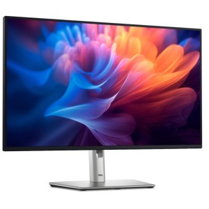 LCD Monitor|DELL|P2725HE|27"|Business|Panel IPS|1920x1080|16:9|100Hz|Matte|8 ms|Swivel|Pivot|Height adjustable|Tilt|210-BMJC