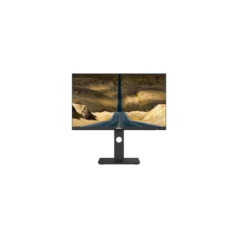 LCD Monitor|DAHUA|LM27-P301A|27"|Business|Panel IPS|2560x1440|16:9|100Hz|5 ms|Colour Black|DHI-LM27-P301A LCD Monitor|DAHUA|LM27-P301A|27"|Business|Panel IPS|2560x1440|16:9|100Hz|5 ms|Colour Black|DHI-LM27-P301A