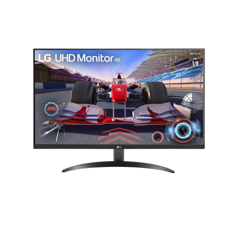 LCD Monitor|LG|31.5"|4K|Panel VA|3840x2160|16:9|4 ms|Speakers|Swivel|Pivot|Height adjustable|Tilt|Colour Black|32UR550-B LCD Monitor|LG|31.5"|4K|Panel VA|3840x2160|16:9|4 ms|Speakers|Swivel|Pivot|Height adjustable|Tilt|Colour Black|32UR550-B