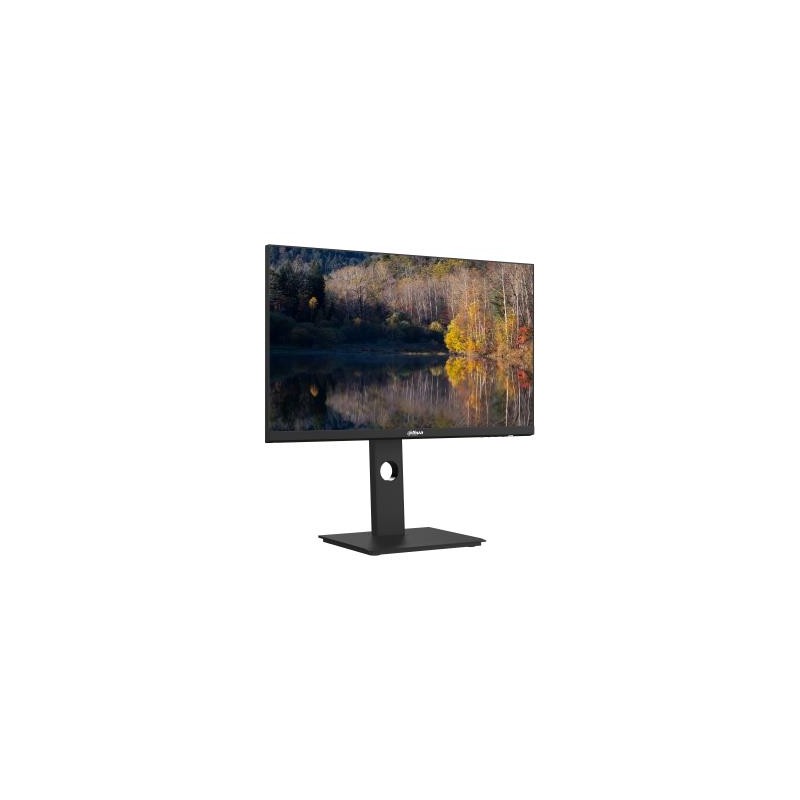 LCD Monitor|DAHUA|DHI-LM24-P301A|23.8"|2560x1440|16:9|75Hz|6 ms|Swivel|Tilt|Colour Black|LM24-P301A LCD Monitor|DAHUA|DHI-LM24-P301A|23.8"|2560x1440|16:9|75Hz|6 ms|Swivel|Tilt|Colour Black|LM24-P301A