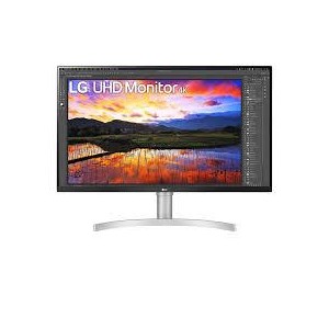 LCD Monitor|LG|32UN650K-W|31.5"|4K|Panel IPS|3840x2160|16:9|5 ms|Speakers|Height adjustable|Tilt|32UN650K-W