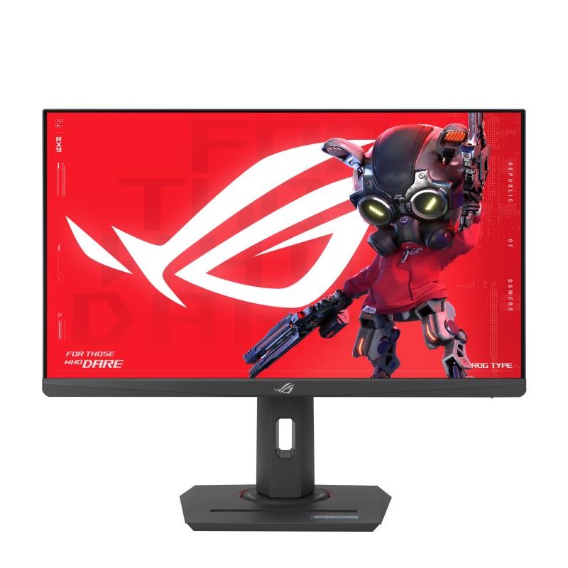 LCD Monitor|ASUS|ROG Strix XG259CMS|24.5"|Gaming|Panel IPS|1920x1080|16:9|310Hz|1 ms|Swivel|Pivot|Height adjustable|Tilt|90LM0A4 LCD Monitor|ASUS|ROG Strix XG259CMS|24.5"|Gaming|Panel IPS|1920x1080|16:9|310Hz|1 ms|Swivel|Pivot|Height adjustable|Tilt|90LM0A4