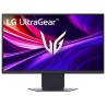 LCD Monitor|LG|27G850A-B|27"|Gaming/4K|Pivot|Height adjustable|Tilt|Panel IPS|3840x2160|16:9|480Hz|1 ms|27G850A-B