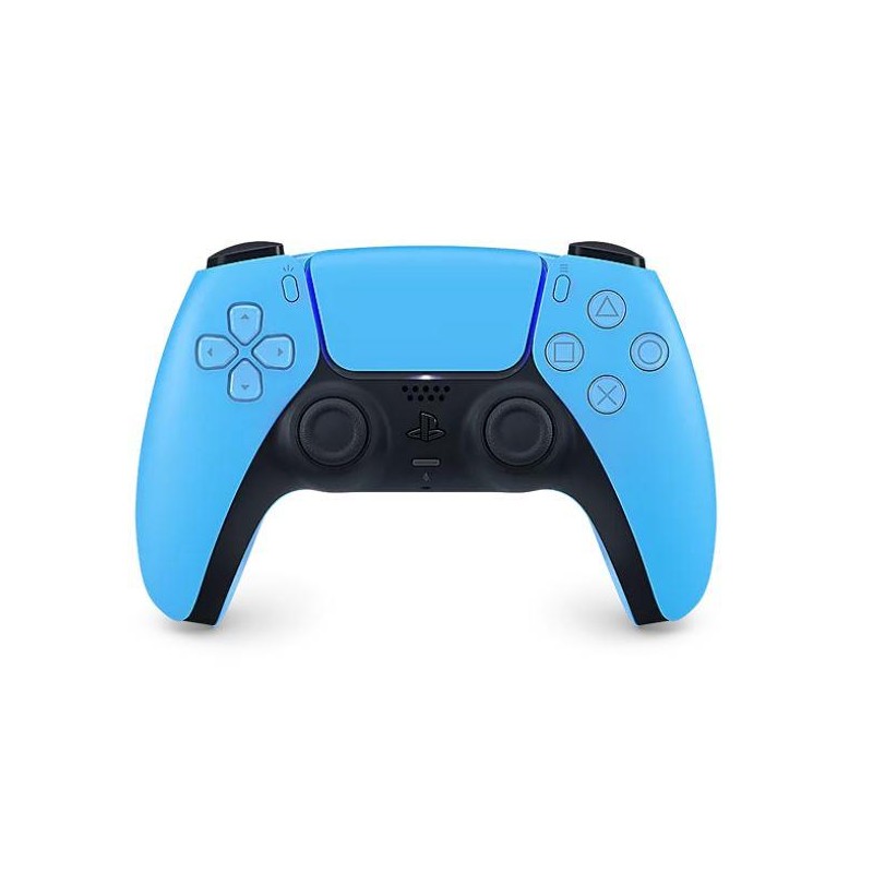 GAMEPAD DUALSENSE V2 WIRELESS//PS5 BLUE 711719576006 SONY GAMEPAD DUALSENSE V2 WIRELESS//PS5 BLUE 711719576006 SONY