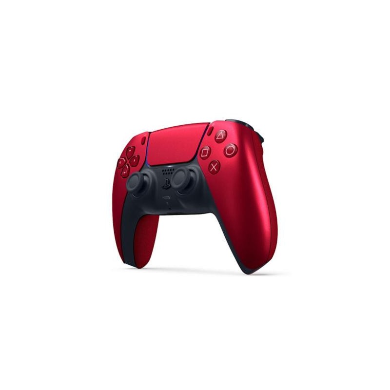 GAMEPAD DUALSENSE WIRELESS//PS5 RED 711719576822 SONY GAMEPAD DUALSENSE WIRELESS//PS5 RED 711719576822 SONY