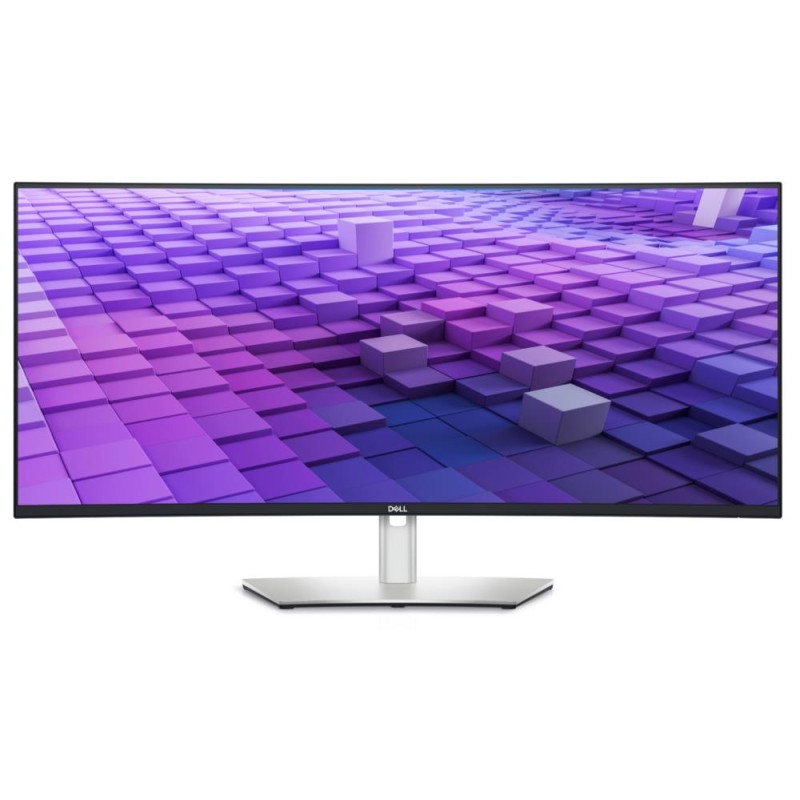 LCD Monitor|DELL|U3824DW|38"|Business/Curved/21 : 9|Panel IPS|3840x1600|21:9|60|Matte|5 ms|Speakers|Swivel|Height adjustable|Til LCD Monitor|DELL|U3824DW|38"|Business/Curved/21 : 9|Panel IPS|3840x1600|21:9|60|Matte|5 ms|Speakers|Swivel|Height adjustable|Til