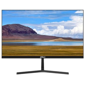 LCD Monitor|DAHUA|LM24-B200S|23.8"|Business|Panel VA|1920x1080|16:9|75Hz|5 ms|Speakers|LM24-B200S