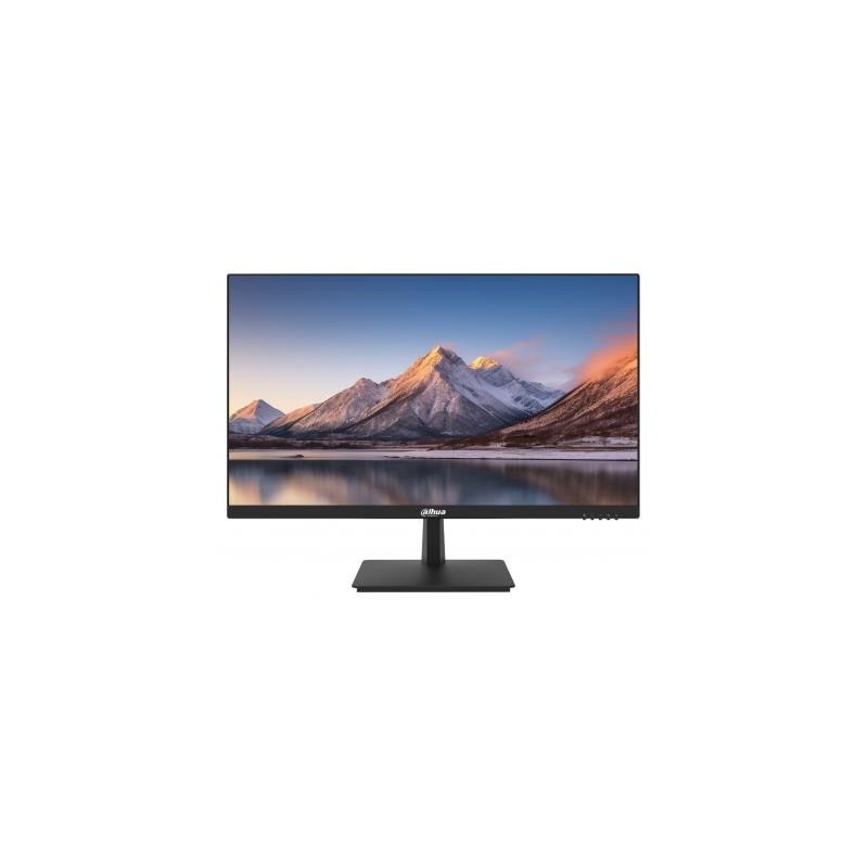LCD Monitor|DAHUA|DHI-LM27-L200N|27"|Matte|Panel VA|1920x1080|16:9|100 Hz|5 ms|Colour Black|LM27-L200N LCD Monitor|DAHUA|DHI-LM27-L200N|27"|Matte|Panel VA|1920x1080|16:9|100 Hz|5 ms|Colour Black|LM27-L200N