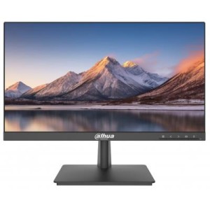 LCD Monitor|DAHUA|LM22-L200N|21.45"|Business|1920x1080|16:9|100Hz|5 ms|Speakers|Colour Black|DHI-LM22-L200N