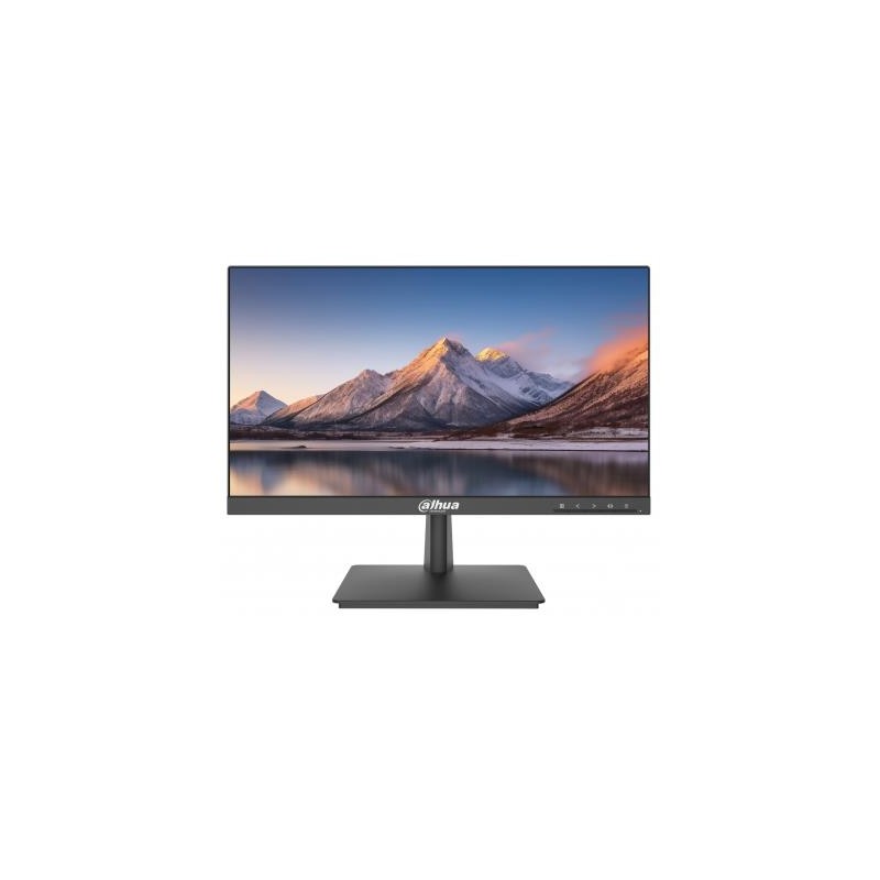 LCD Monitor|DAHUA|LM22-L200N|21.45"|Business|1920x1080|16:9|100Hz|5 ms|Speakers|Colour Black|DHI-LM22-L200N LCD Monitor|DAHUA|LM22-L200N|21.45"|Business|1920x1080|16:9|100Hz|5 ms|Speakers|Colour Black|DHI-LM22-L200N