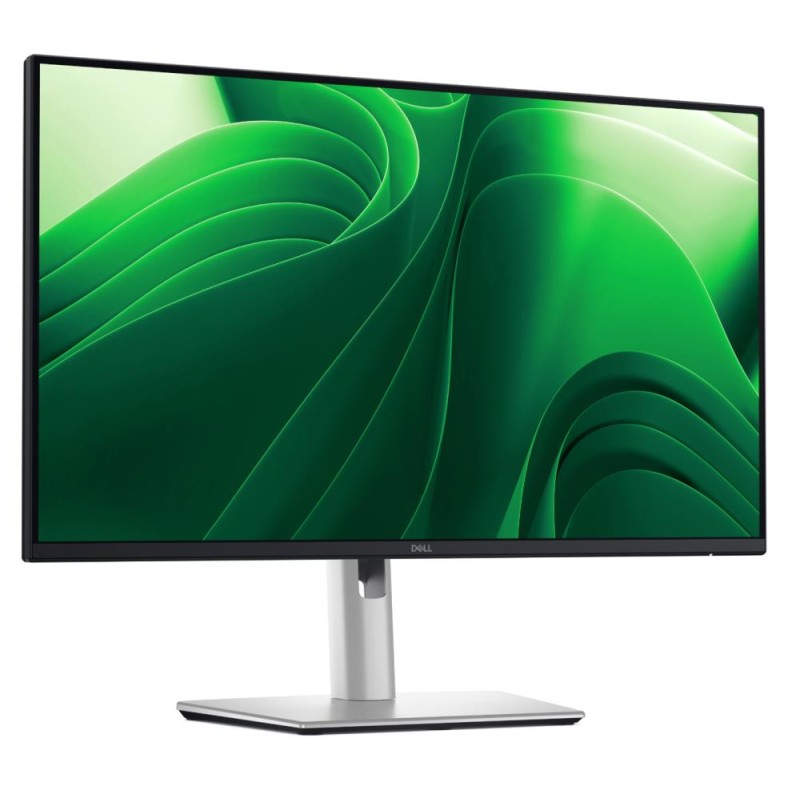 LCD Monitor|DELL|P2425DE|23.8"|Business|Swivel|Pivot|Height adjustable|Tilt|Matte|Panel IPS|2560x1440|16:9|100Hz|5 ms|210-BRDM LCD Monitor|DELL|P2425DE|23.8"|Business|Swivel|Pivot|Height adjustable|Tilt|Matte|Panel IPS|2560x1440|16:9|100Hz|5 ms|210-BRDM
