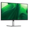 LCD Monitor|DELL|P2425DE|23.8"|Business|Swivel|Pivot|Height adjustable|Tilt|Matte|Panel IPS|2560x1440|16:9|100Hz|5 ms|210-BRDM