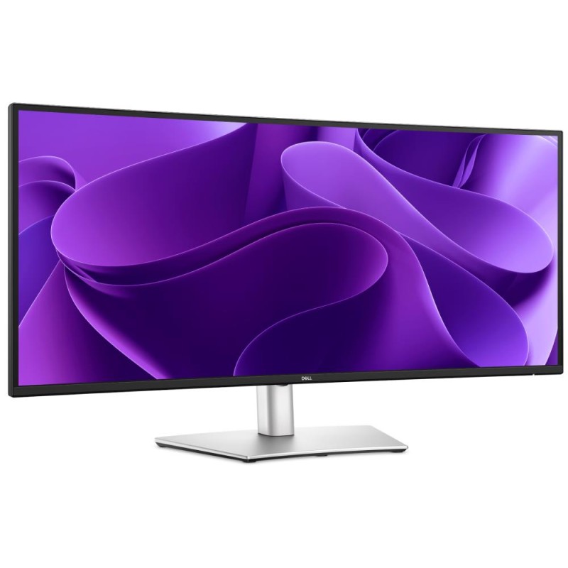 LCD Monitor|DELL|P3425WE|34.1"|Business/Curved/21 : 9|Swivel|Height adjustable|Tilt|Matte|Panel IPS|3440x1440|21:9|100Hz|5 ms|Co LCD Monitor|DELL|P3425WE|34.1"|Business/Curved/21 : 9|Swivel|Height adjustable|Tilt|Matte|Panel IPS|3440x1440|21:9|100Hz|5 ms|Co
