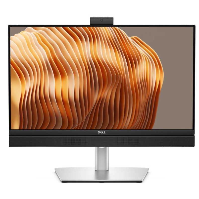 Monoblock PC|DELL|PRO|QB24250|Business|All in One|CPU Core Ultra|u5-245|3500 MHz|CPU features vPro|Screen 23.8"|RAM 16GB|DDR5|56 Monoblock PC|DELL|PRO|QB24250|Business|All in One|CPU Core Ultra|u5-245|3500 MHz|CPU features vPro|Screen 23.8"|RAM 16GB|DDR5|56