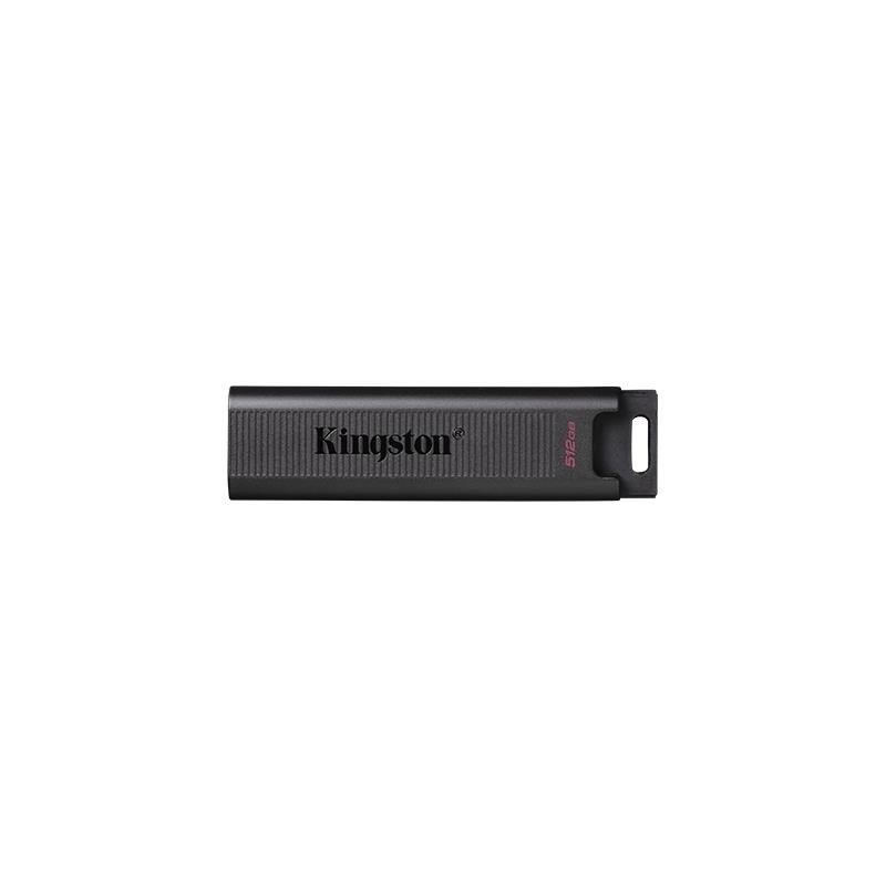 MEMORY DRIVE FLASH USB3.2/512GB DTMAX/512GB KINGSTON MEMORY DRIVE FLASH USB3.2/512GB DTMAX/512GB KINGSTON
