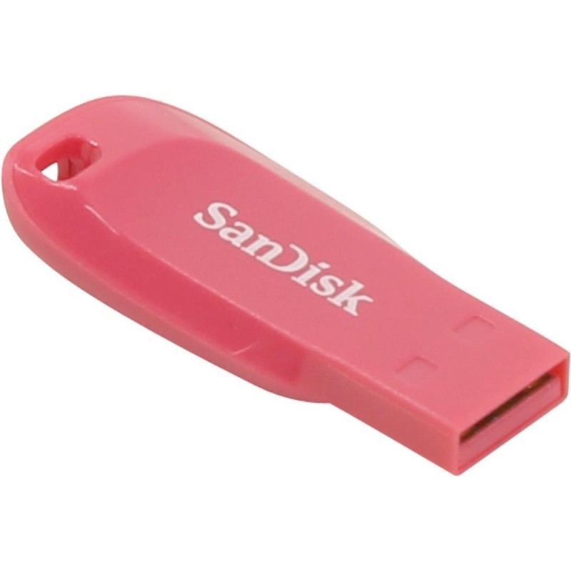 MEMORY DRIVE FLASH USB2 16GB/SDCZ50C-016G-B35PE SANDISK MEMORY DRIVE FLASH USB2 16GB/SDCZ50C-016G-B35PE SANDISK