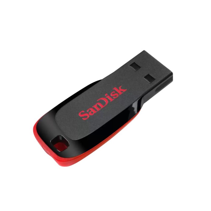 MEMORY DRIVE FLASH USB2 32GB/SDCZ50-032G-B35 SANDISK MEMORY DRIVE FLASH USB2 32GB/SDCZ50-032G-B35 SANDISK
