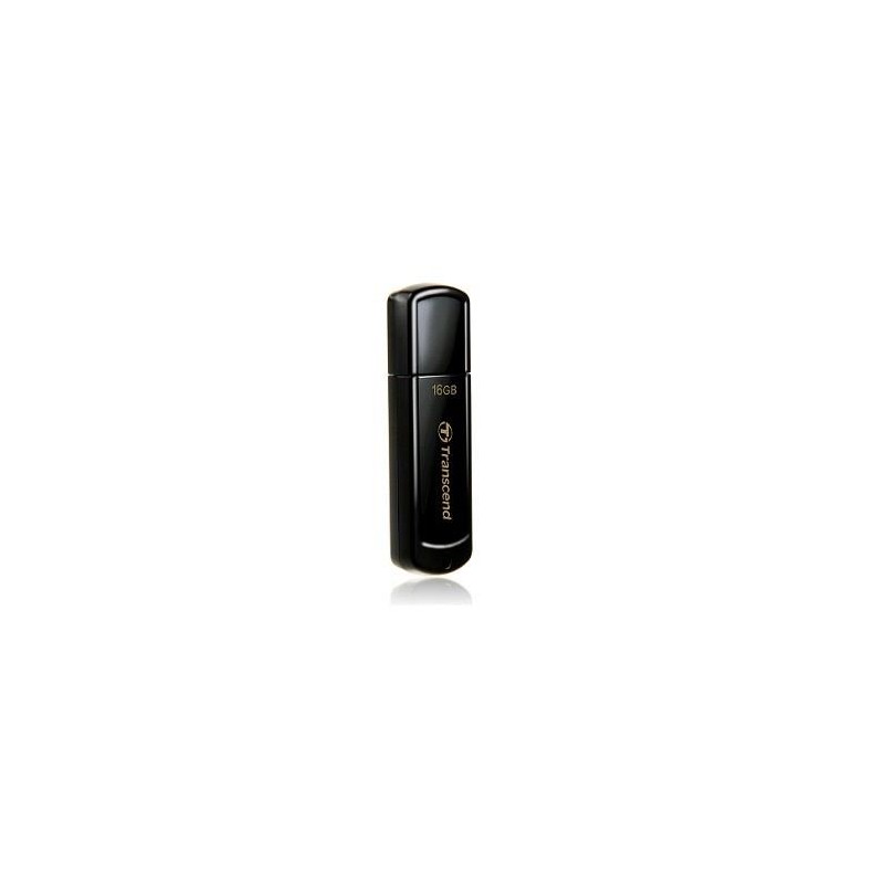MEMORY DRIVE FLASH USB2 16GB/350 TS16GJF350 TRANSCEND MEMORY DRIVE FLASH USB2 16GB/350 TS16GJF350 TRANSCEND